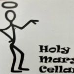 Holy Mary Cellars